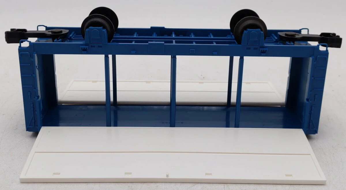 Lionel 6-9090 O Gauge General Mills Boxcar #9090 EX - Image 7
