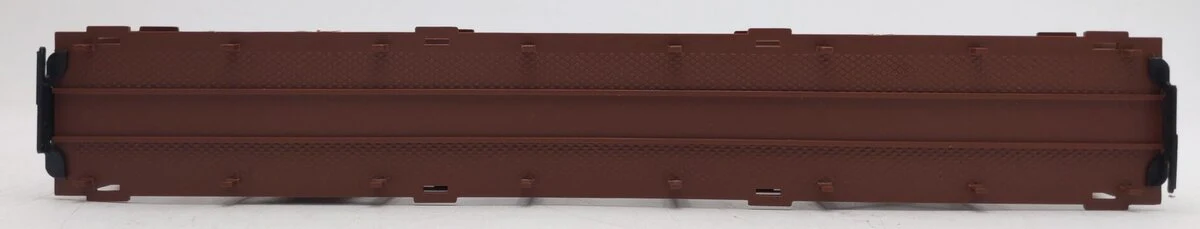 Lionel 6-9129 O Gauge Norfolk & Western Auto Carrier EX/Box - Image 3