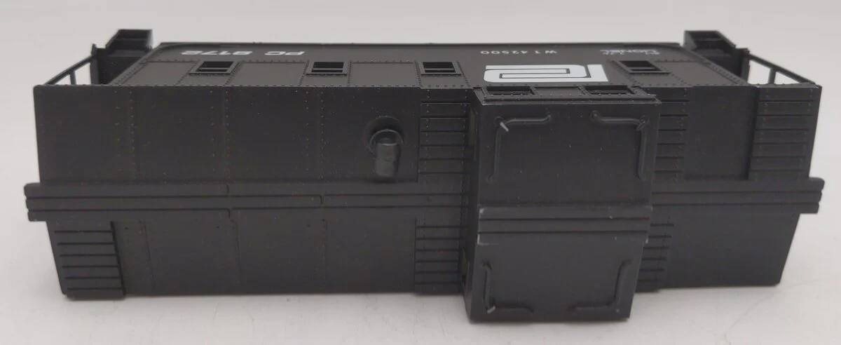 Lionel 6-9172 O Gauge Penn Central Lighted Caboose EX/Box - Image 5