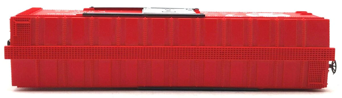 Lionel 6-9202 O Gauge Atchison Topeka Santa Fe Boxcar #9202 VG - Image 5