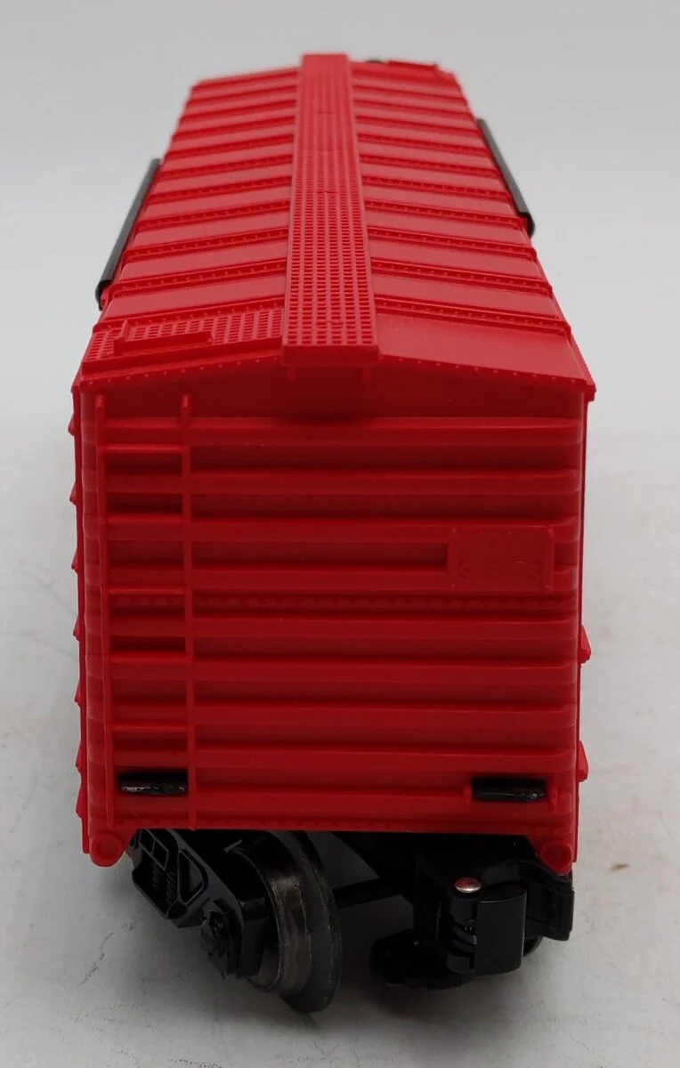 Lionel 6-9207 O Gauge Soo Line Boxcar #9207 EX/Box - Image 5