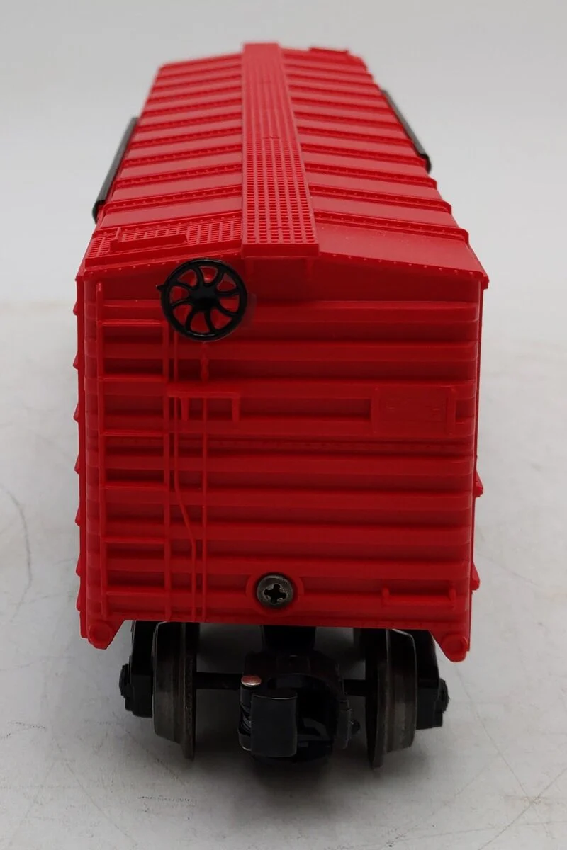 Lionel 6-9207 O Gauge Soo Line Boxcar #9207 EX/Box - Image 6