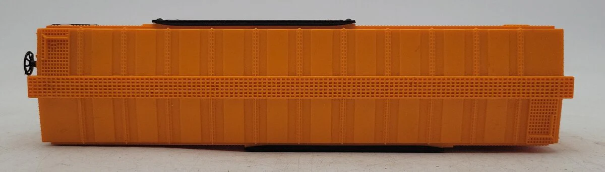 Lionel 6-9208 O Gauge CP Rail Boxcar EX - Image 3