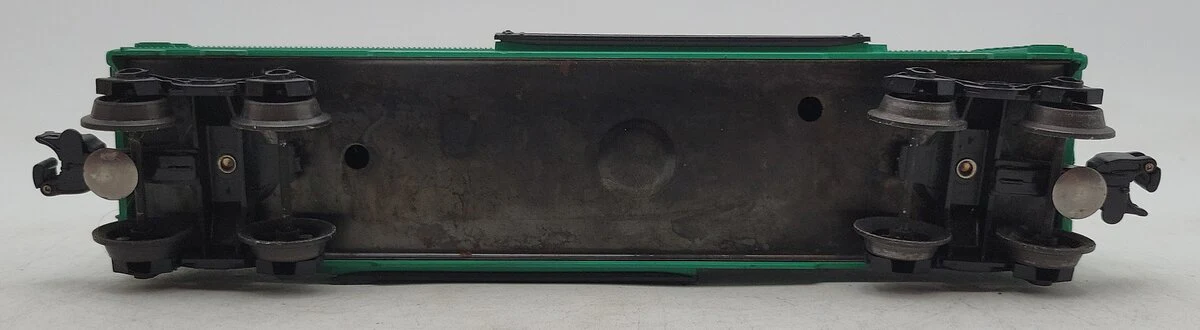Lionel 6-9211 O Gauge Penn Central Boxcar EX/Box - Image 4