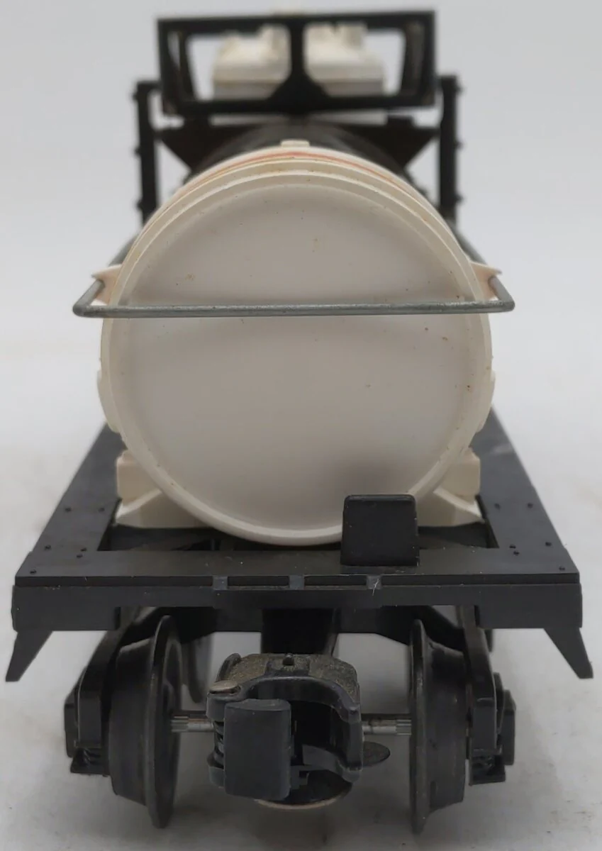 Lionel 6-9324 O Gauge Tootsie Roll Single Dome Tank Car VG/Box - Image 5