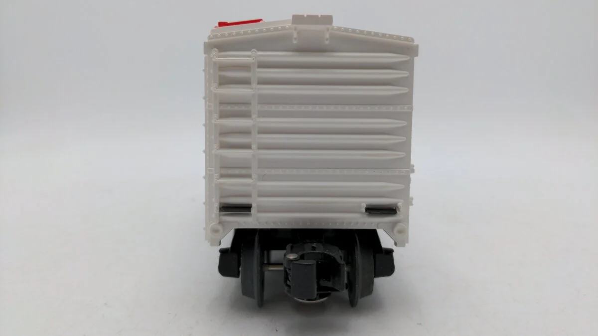 Lionel 6-9408 O Gauge Circus Stock/Animal Car #9408 EX/Box - Image 5