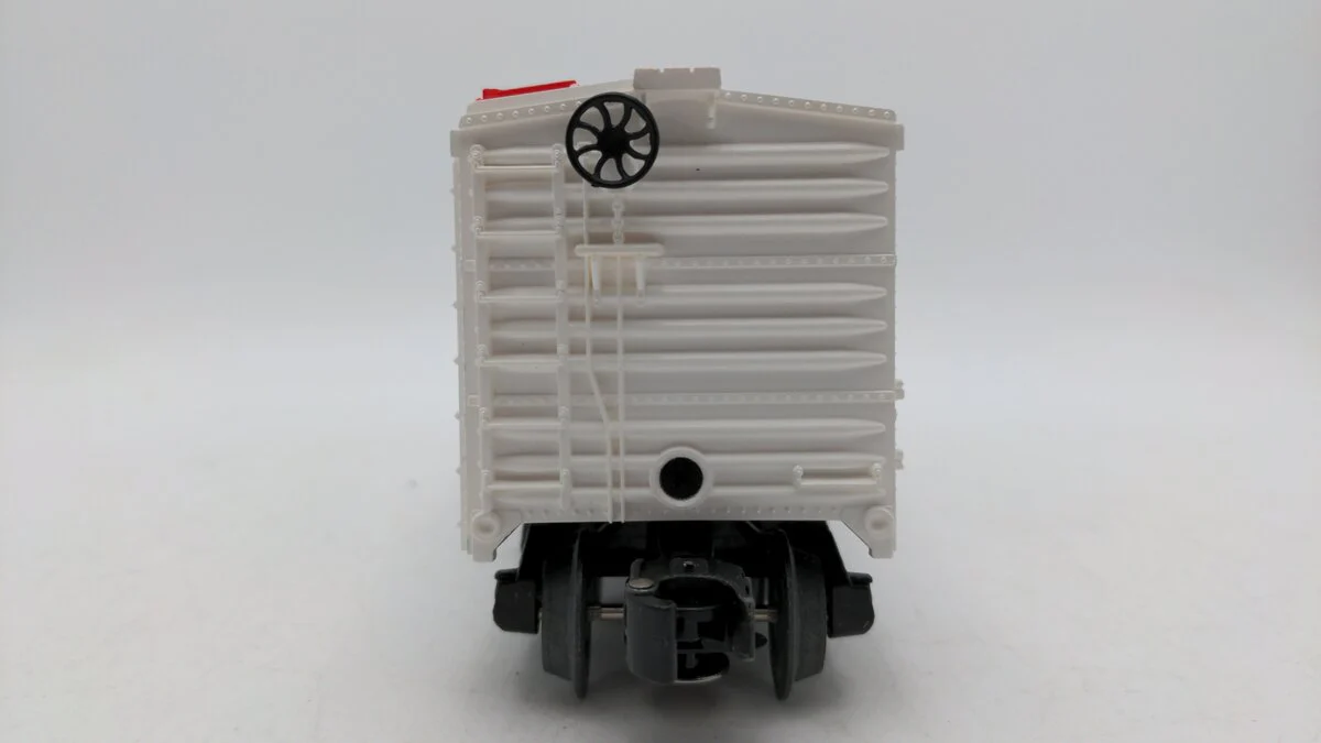 Lionel 6-9408 O Gauge Circus Stock/Animal Car #9408 EX/Box - Image 6