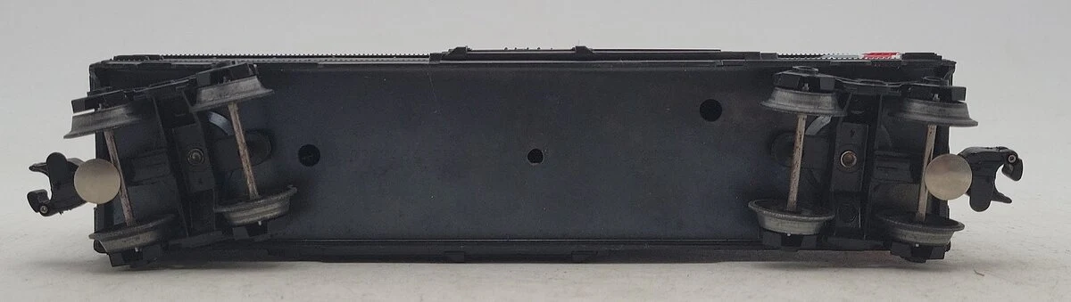 Lionel 6-9417 O Gauge CP Rail Boxcar EX - Image 3