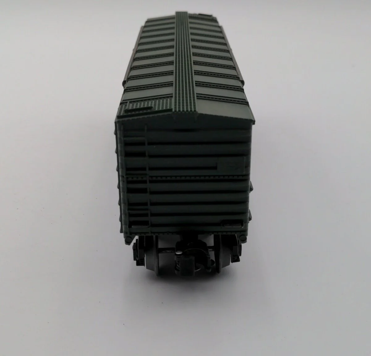 Lionel 6-9425 O Gauge British Columbia Railway Box Car EX/Box - Image 5