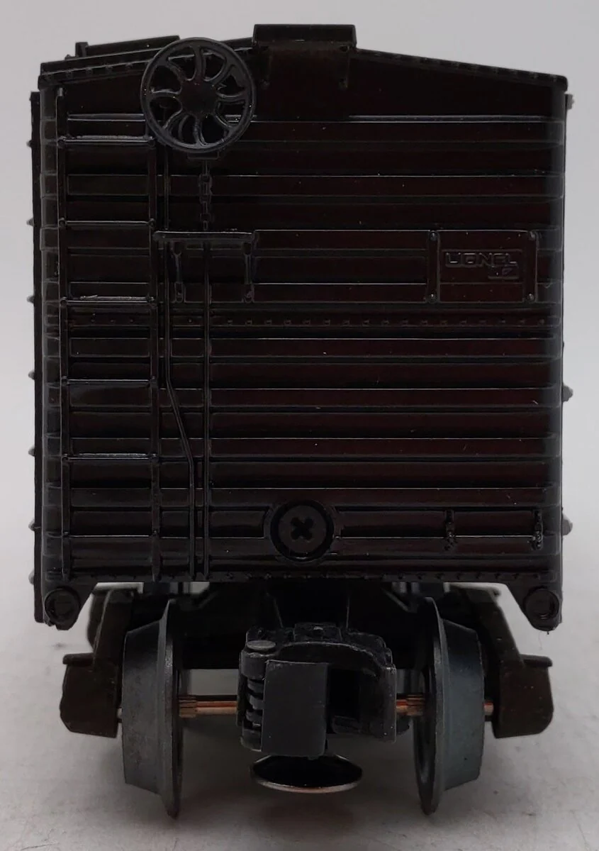 Lionel 6-9431 O Gauge Joshua Lionel Cowen The Prewar Years Boxcar EX/Box - Image 4
