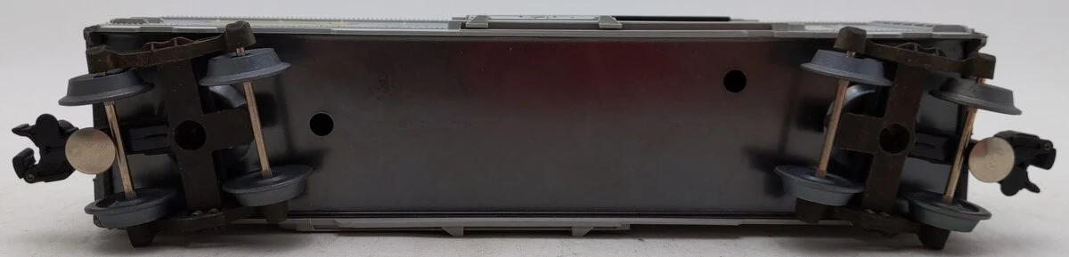 Lionel 6-9431 O Gauge Joshua Lionel Cowen The Prewar Years Boxcar EX/Box - Image 6