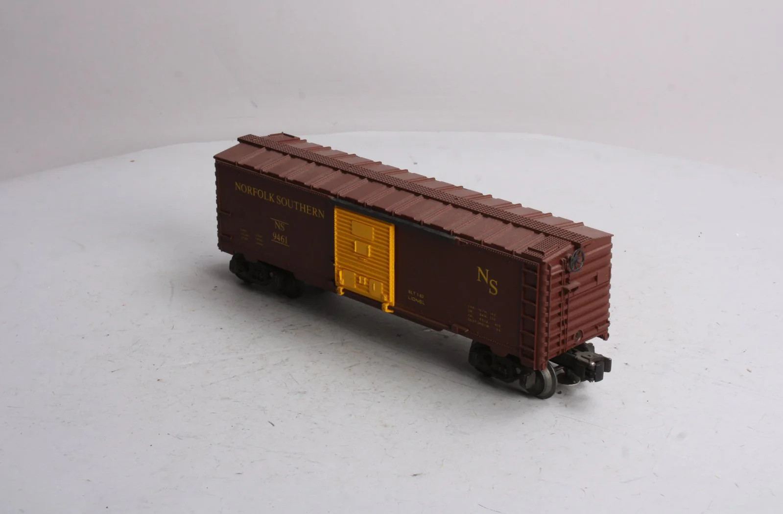 Lionel 6-9461 O Gauge Norfolk & Southern Boxcar LN/Box - Image 3