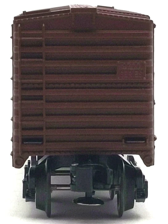 Lionel 6-9471 O Gauge Atlantic Coast Line Boxcar VG/Box - Image 3