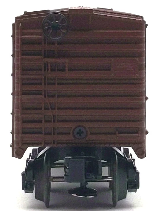 Lionel 6-9471 O Gauge Atlantic Coast Line Boxcar VG/Box - Image 5