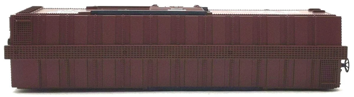 Lionel 6-9471 O Gauge Atlantic Coast Line Boxcar VG/Box - Image 6