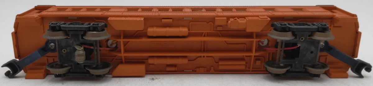 Lionel 6-9501 O Gauge Milwaukee Road Aberdeen Passenger Car VG/Box - Image 4