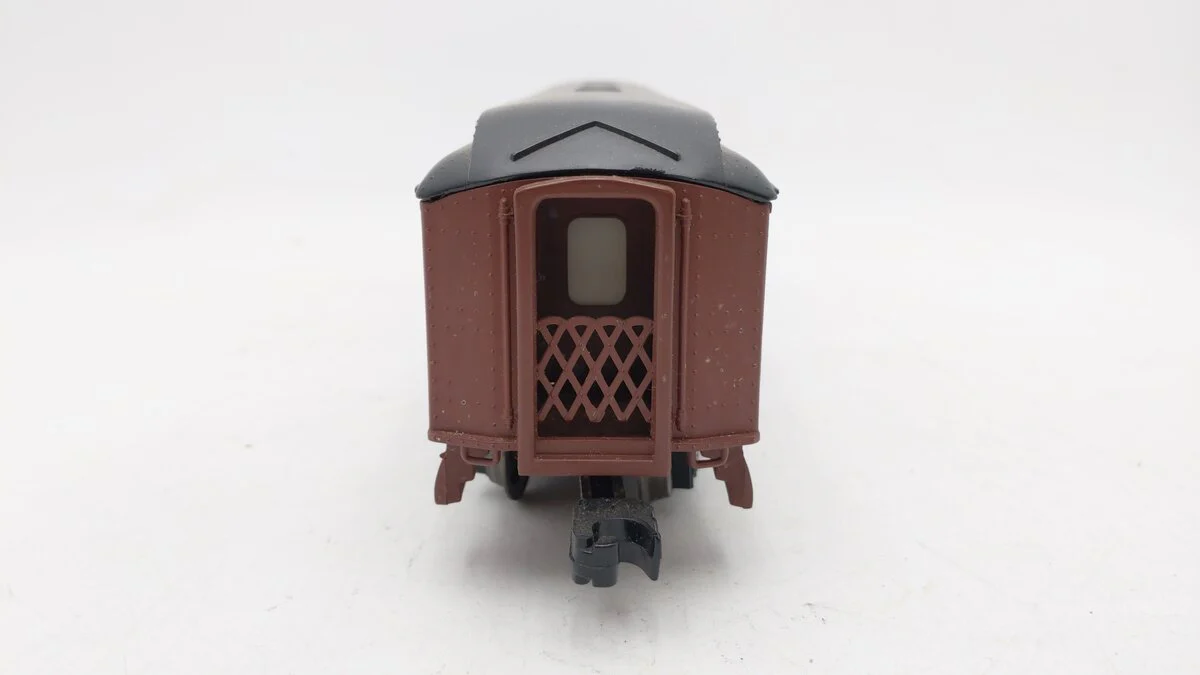 Lionel 6-9508 O Pennsylvania "City Of Phyiladelphia" Pullman Passenger Car EX - Image 2