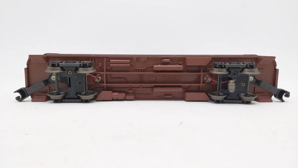 Lionel 6-9508 O Pennsylvania "City Of Phyiladelphia" Pullman Passenger Car EX - Image 5