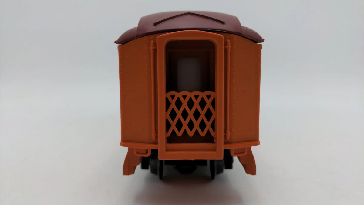 Lionel 6-9511 O Gauge Milwaukee Road "City Of Minneapolis" Passenger Car EX/Box - Image 6