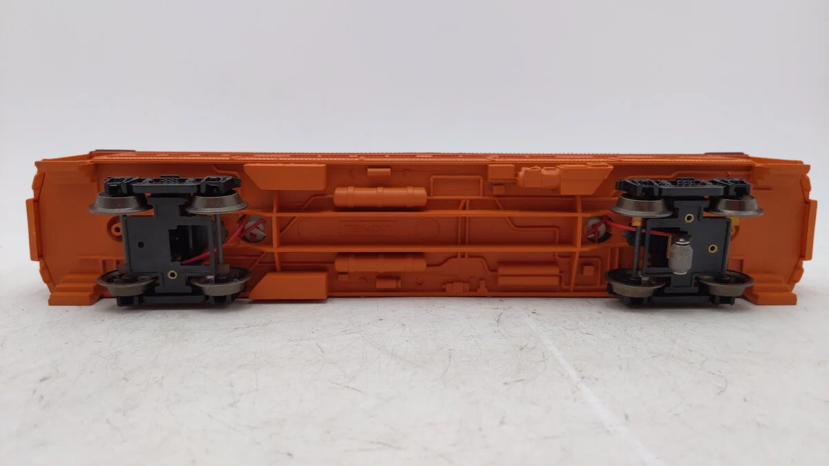 Lionel 6-9511 O Gauge Milwaukee Road "City Of Minneapolis" Passenger Car EX/Box - Image 4