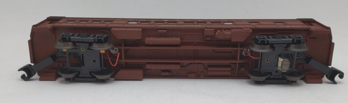 Lionel 6-9514 O Gauge Pennsylvania "Times Square" Pullman Passenger Car EX/Box - Image 6