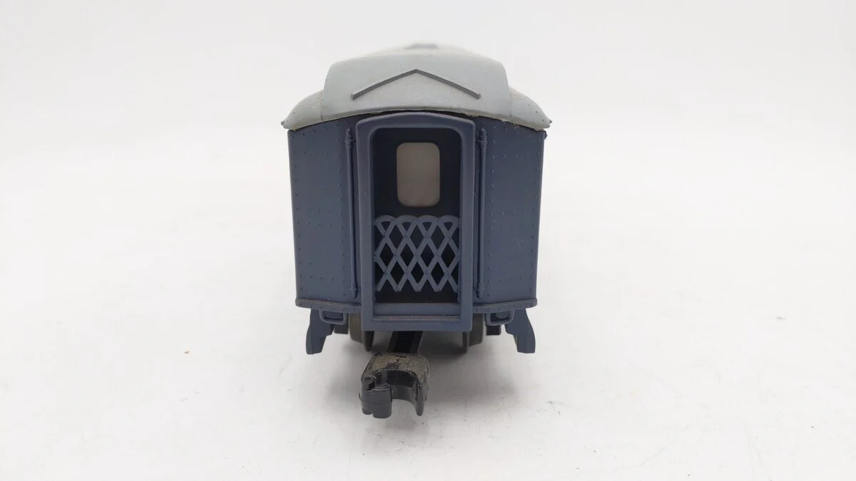 Lionel 6-9524 O Gauge Baltimore & Ohio "Margaret Corbin" Passenger Car EX - Image 2