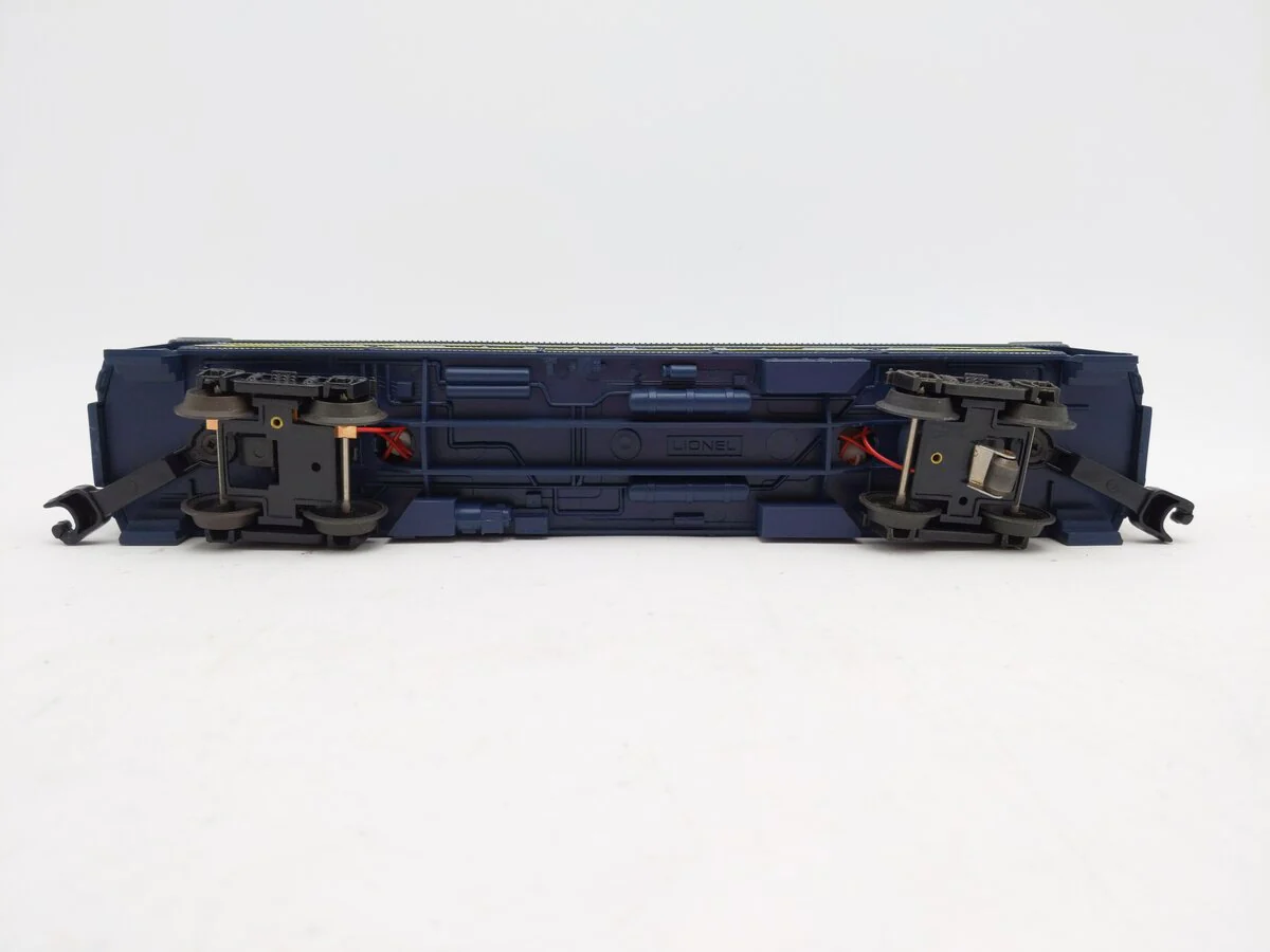Lionel 6-9525 O Gauge Baltimore & Ohio "Emerald Brook" Passenger Car EX - Image 5