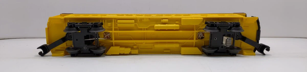 Lionel 6-9526 O Gauge TTOS 1976 Snowbird Utah Passenger Car LN - Image 2