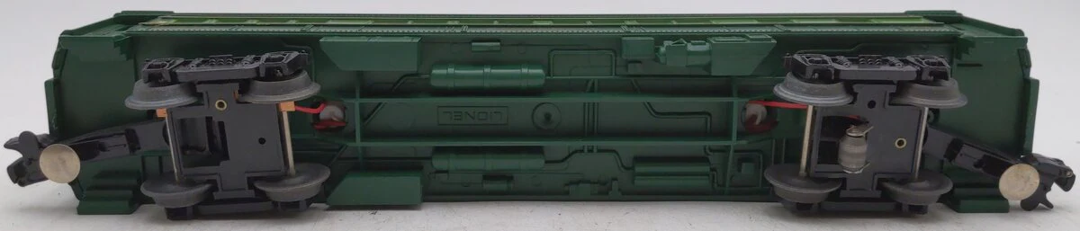 Lionel 6-9533 O Gauge Southern "Stonewall Jackson" Crescent Passenger Car #9533 EX/Box - Image 4
