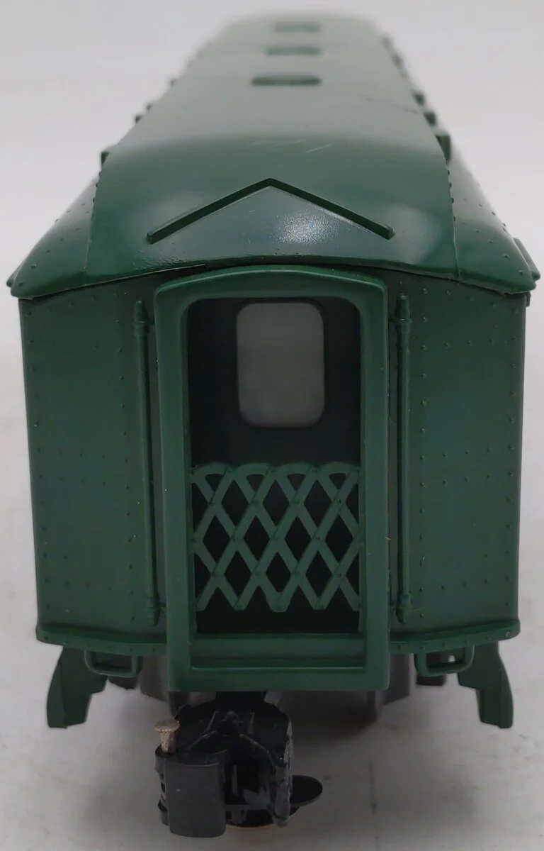 Lionel 6-9533 O Gauge Southern "Stonewall Jackson" Crescent Passenger Car #9533 EX/Box - Image 5