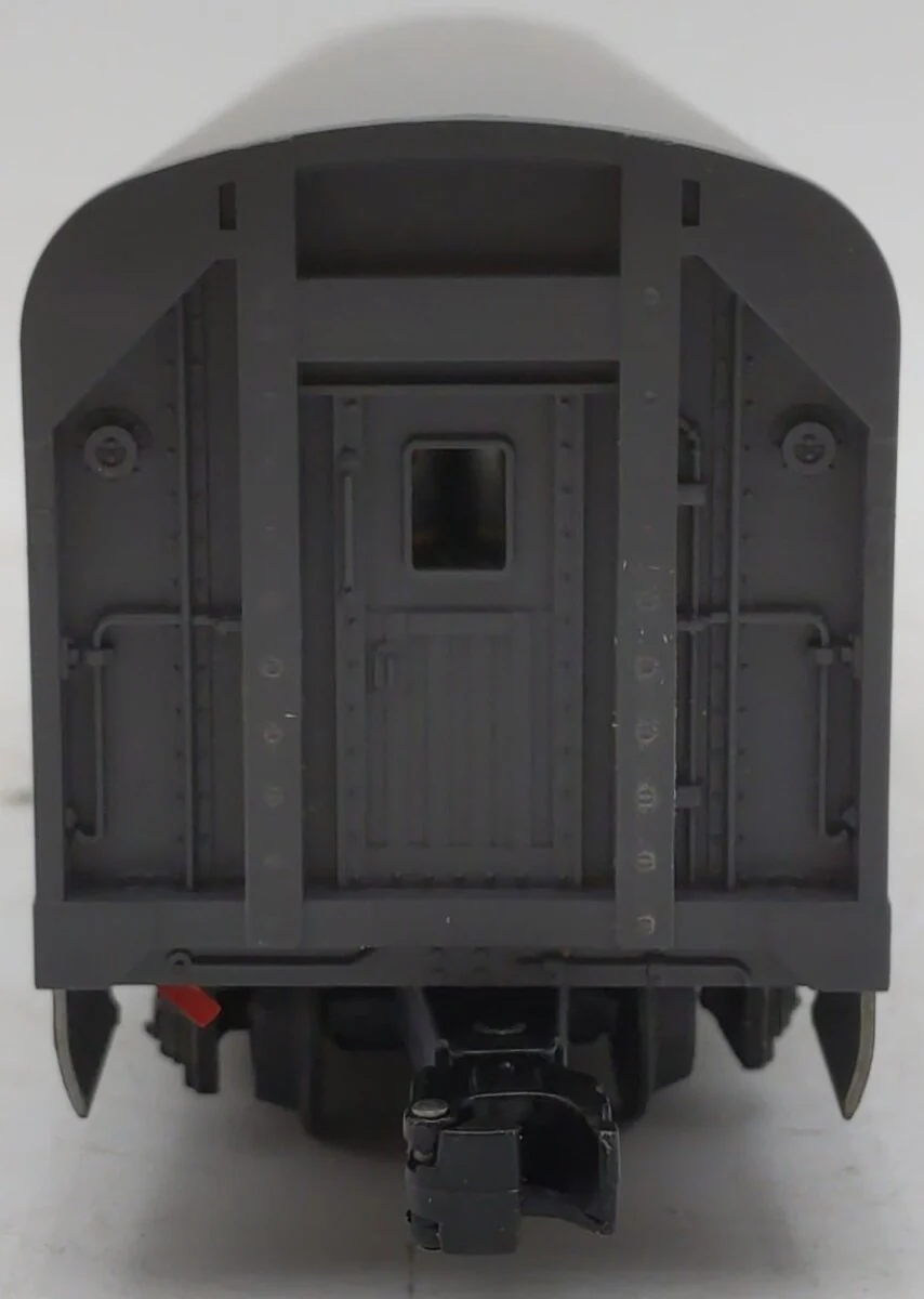 Lionel 6-9548 O Gauge Union Pacific "Placid Bay" Smooth Side Passenger Car NIB - Image 6