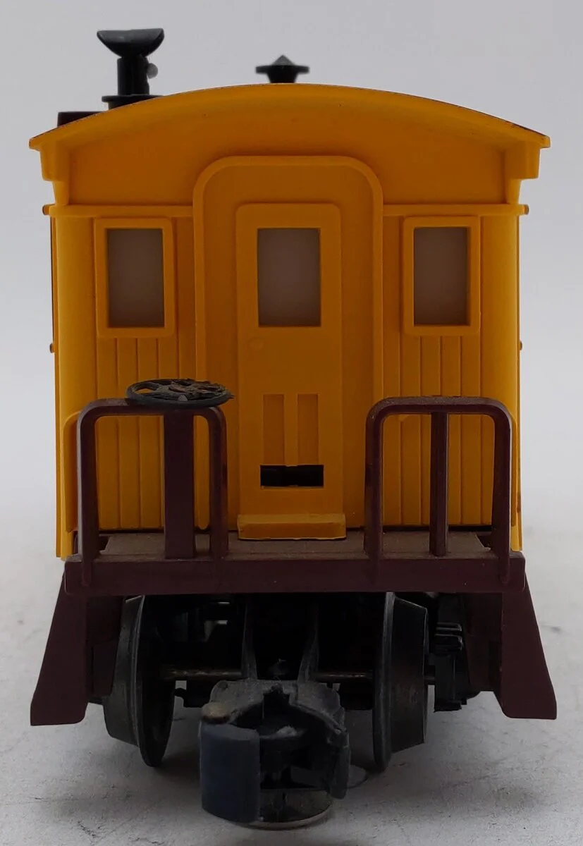 Lionel 6-9552 O Gauge Western & Atlantic Passenger Car VG - Image 4