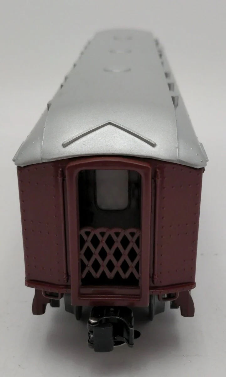 Lionel 6-9557 O Gauge Chicago & Alton "Webster Groves" Passenger Car EX/Box - Image 5