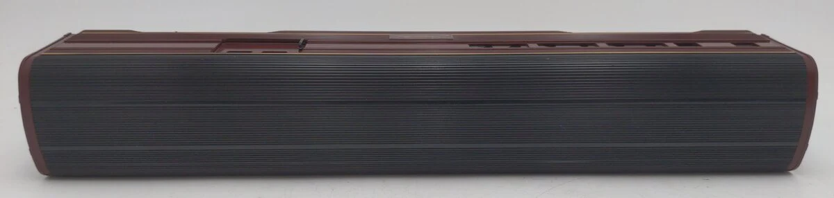 Lionel 6-9563 O Gauge Norfolk & Western Aluminum Combo Car #578 EX/Box - Image 6