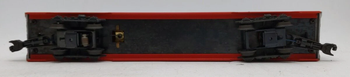 Lionel 6-9590 O Gauge Southern Pacific Daylight Aluminum Combo Car EX/Box - Image 2