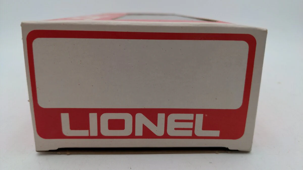 Lionel 6-9719 O Gauge New Haven Box Car EX/Box - Image 7