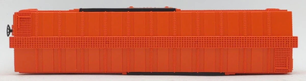Lionel 6-9723 O Gauge Western Pacific Boxcar LN/Box - Image 3