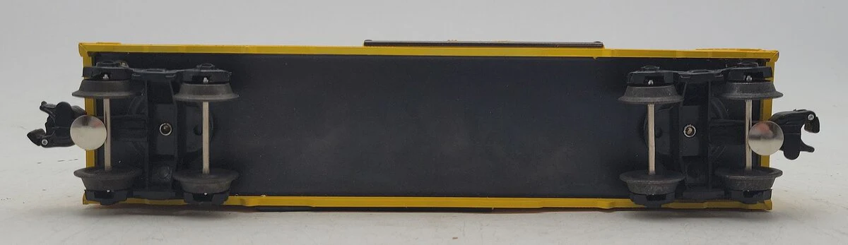 Lionel 6-9738 O Gauge Illinois Terminal Boxcar #9748 EX - Image 3