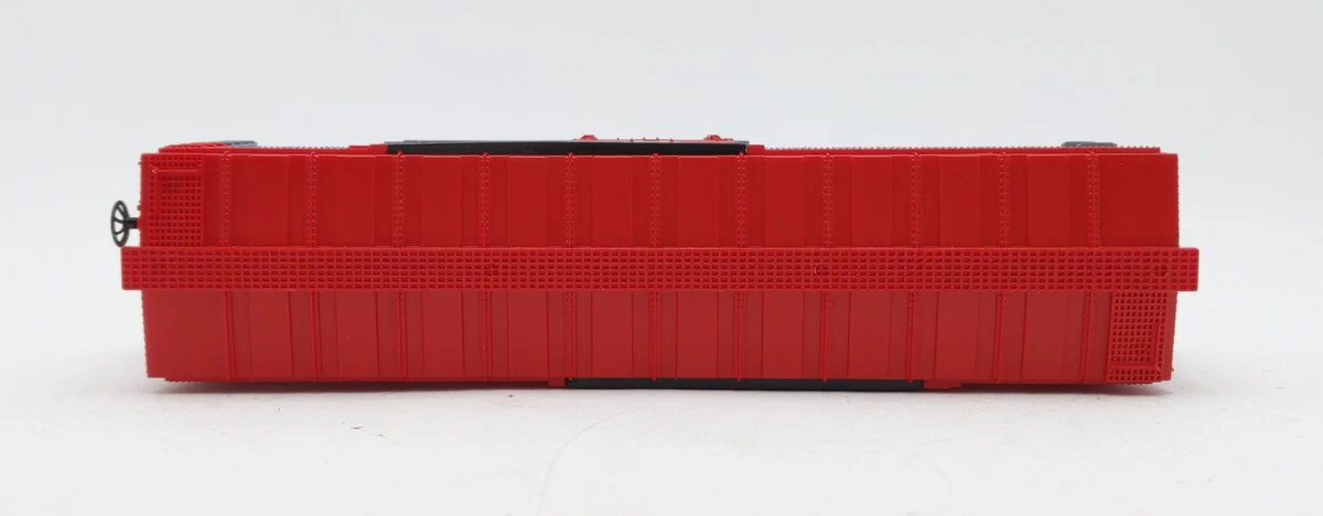 Lionel 6-9754 O Gauge New York Central Pacemaker Boxcar LN/Box - Image 3