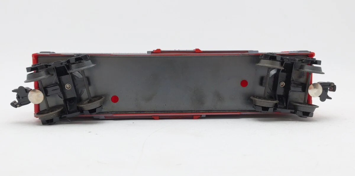 Lionel 6-9754 O Gauge New York Central Pacemaker Boxcar LN/Box - Image 4