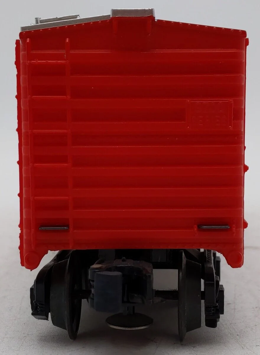 Lionel 6-9762 O Gauge 1975 Toy Fair Boxcar EX - Image 3