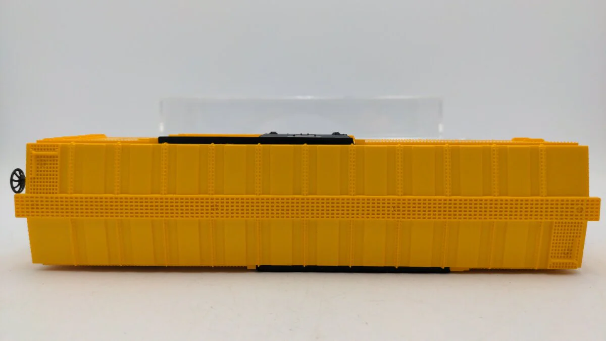 Lionel 6-9767 O Gauge Rail Box Boxcar EX/Box - Image 4