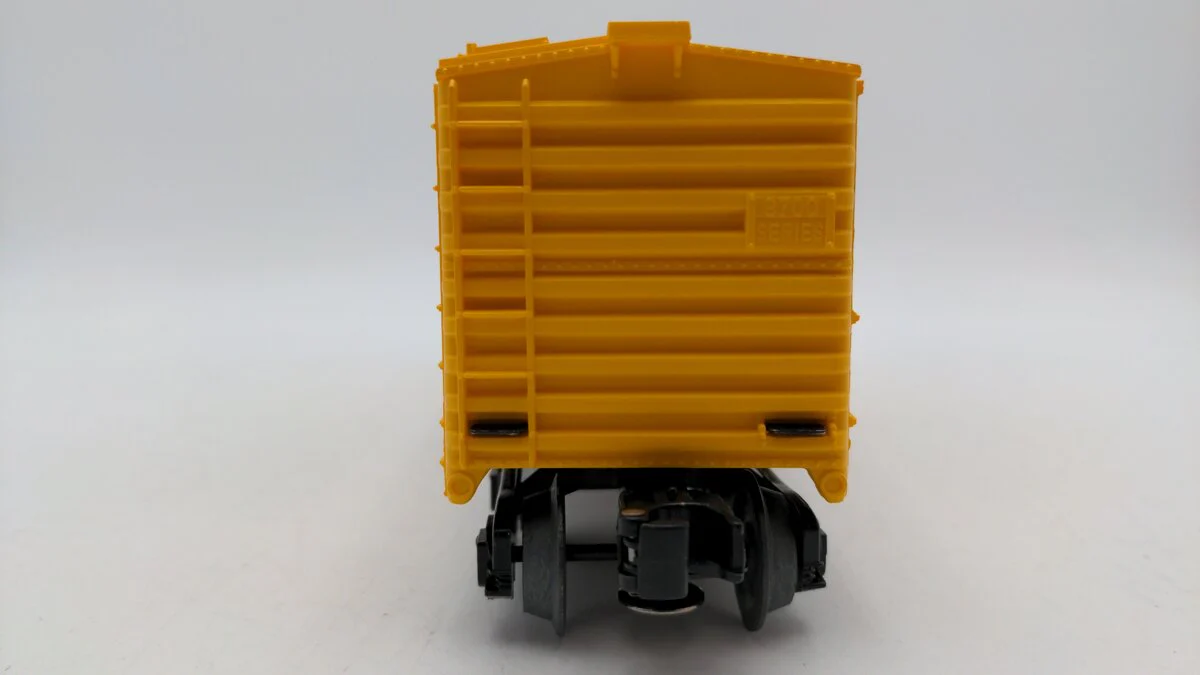 Lionel 6-9767 O Gauge Rail Box Boxcar EX/Box - Image 6