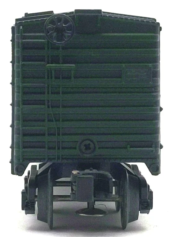 Lionel 6-9772 O Gauge Great Northern Boxcar LN - Image 4