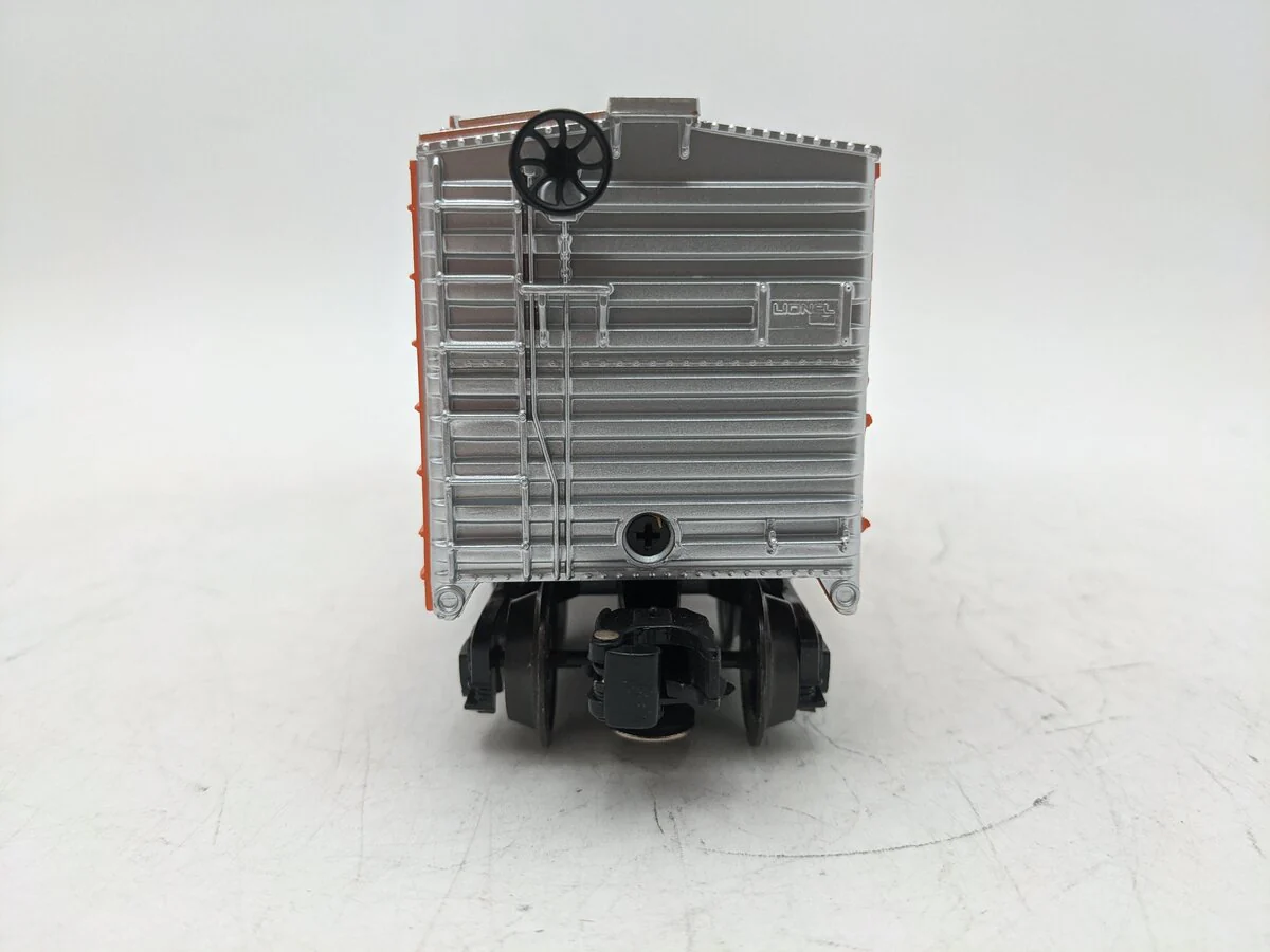 Lionel 6-9774 O Florida Citrus Express "The Southern Bell" 1975 TCA Car #9774 EX/Box - Image 5