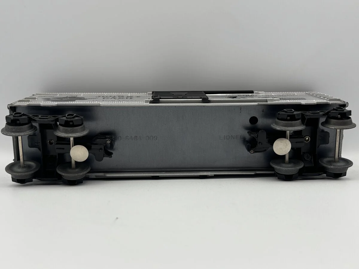 Lionel 6-9780 O Gauge Johnny Cash Boxcar EX/Box - Image 3