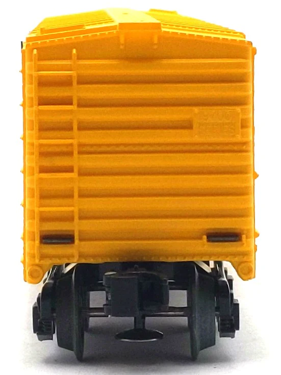 Lionel 6-9781 O Gauge Delaware & Hudson Boxcar EX/Box - Image 5