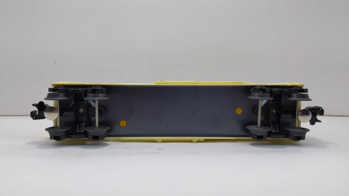 Lionel 6-9788 O Gauge Lehigh Valley Boxcar EX/Box - Image 6