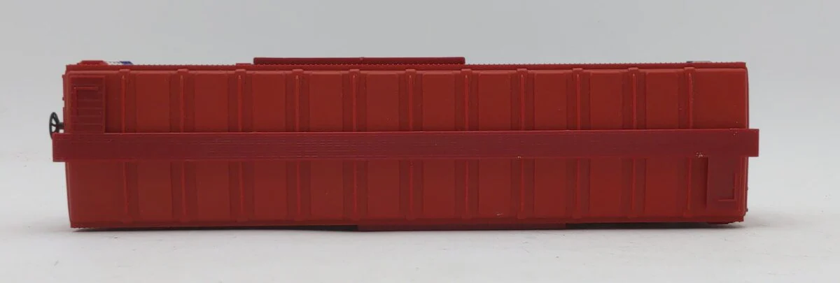 Lionel 6-9803 O Gauge Johnson Wax Box Car LN/Box - Image 3