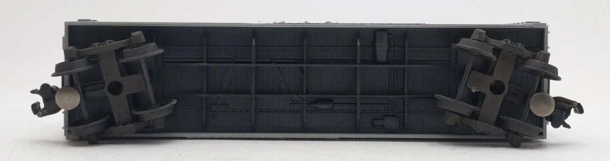 Lionel 6-9805 O Gauge Grand Trunk Reefer Car EX/Box - Image 4